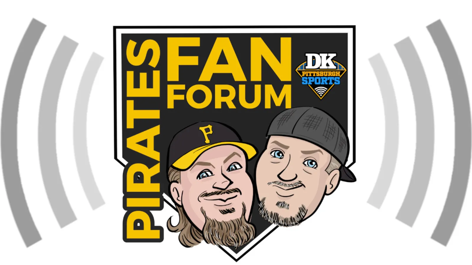 Pirates Fan Forum: Cutch is back, officially official taken on the North Shore